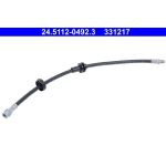 ATE Bremsschlauch 24.5112-0492.3 ATE Bremsschlauch 24.5112-0492.3