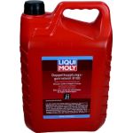 LIQUI MOLY Doppelkupplungsgetriebeöl 8100 5 l 21685 LIQUI MOLY Doppelkupplungsgetriebeöl 8100 5 l 21685