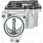 Valeo Drosselklappengehäuse 700430 Valeo Drosselklappengehäuse 700430