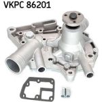 SKF Wasserpumpe / Kühlmittelpumpe VKPC 86201 SKF Wasserpumpe / Kühlmittelpumpe VKPC 86201