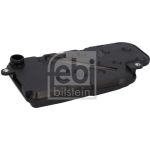 FEBI BILSTEIN Hydraulikfiltersatz, Automatikgetriebe 172174 FEBI BILSTEIN Hydraulikfiltersatz, Automatikgetriebe 172174