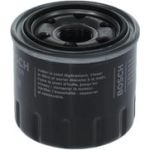 Ölfilter F 026 407 128 Ölfilter F 026 407 128