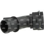 NRF Kühlmittelflansch 775015 NRF Kühlmittelflansch 775015