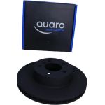 Quaro Bremsscheibe QD0380HC Quaro Bremsscheibe QD0380HC