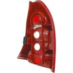 88135 Valeo Heckleuchte 88135 - links ohne Lampenträger PQ 88135 Valeo Heckleuchte 88135 - links ohne Lampenträger PQ