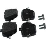BOSCH Bremsbelagsatz, Scheibenbremse 0 986 460 039 BOSCH Bremsbelagsatz, Scheibenbremse 0 986 460 039