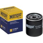 Hengst Ölfilter H14W32 Hengst Ölfilter H14W32