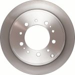 Bremsscheibe Toyota T. Landcruiser 08 DF4965S Bremsscheibe Toyota T. Landcruiser 08 DF4965S