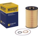 E134H D31 Hengst Ölfilter E134H D31 E134H D31 Hengst Ölfilter E134H D31