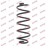 KYB Fahrwerksfeder Honda T. Jazz Iii 1.2/1.3 07/08 RA6119 KYB Fahrwerksfeder Honda T. Jazz Iii 1.2/1.3 07/08 RA6119