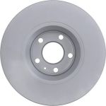 KAMOKA Bremsscheibe 1032554