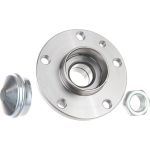 SKF Radlagersatz VKBA 6776 SKF Radlagersatz VKBA 6776