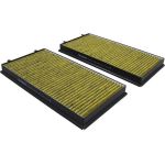 KAMOKA Filter, Innenraumluft 6080036 KAMOKA Filter, Innenraumluft 6080036