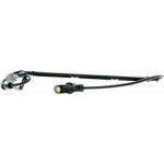 Vemo ABS-Raddrehzahlsensor V38-72-0075 Vemo ABS-Raddrehzahlsensor V38-72-0075