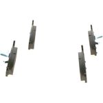 Bremsklötze 0 986 494 560 Bremsklötze 0 986 494 560