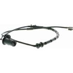 Vemo Bremsbelagverschleißsensor V40-72-0413 Vemo Bremsbelagverschleißsensor V40-72-0413