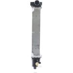 Kühler, Motorkühlung CR 235 000S Kühler, Motorkühlung CR 235 000S