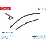 Denso Wischblatt DF-156