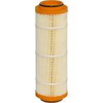 HENGST FILTER Luftfilter E350L02