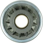 Freilaufgetriebe, Anlasser SD2021