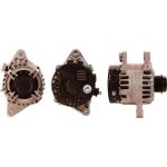 DRI Generator 235332902 12 V DRI Generator 235332902 12 V