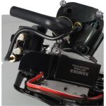 KAMOKA Kompressor, Druckluftanlage 2077058