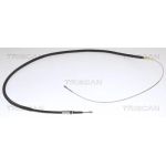 Seilzug, Feststellbremse Peugeot T. 307 02-08 Le/Pr 814028173