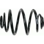 Sachs Fahrwerksfeder Opel T. Astra F/Kadett E 996 290 Sachs Fahrwerksfeder Opel T. Astra F/Kadett E 996 290