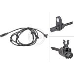 A.B.S. Sensor, Raddrehzahl 31874 A.B.S. Sensor, Raddrehzahl 31874