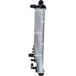 Kühler, Motorkühlung 550040 Kühler, Motorkühlung 550040