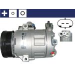 ACP 62 000S MAHLE Klimakompressor 62 000S, 12 V, CVC6, R134a – u. a. für Opel Astra G CC (T98), G Stufenheck (T98), G Caravan (T98) – OE Nummer 09174396 - l ACP 62 000S MAHLE Klimakompressor 62 000S, 12 V, CVC6, R134a – u. a. für Opel Astra G CC (T98), G Stufenheck (T98), G Caravan (T98) – OE Nummer 09174396 - l