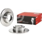Brembo Bremsscheibe 08.5347.14 Brembo Bremsscheibe 08.5347.14