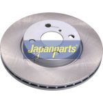 Japanparts Bremsscheibe DI-250C Japanparts Bremsscheibe DI-250C