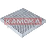 KAMOKA Filter, Innenraumluft F509601