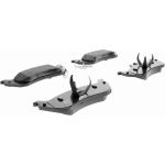Vaico Bremsbelagsatz für Scheibenbremse V30-8152 Vaico Bremsbelagsatz für Scheibenbremse V30-8152