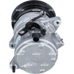 Kompressor, Klimaanlage NRF32905G Kompressor, Klimaanlage NRF32905G
