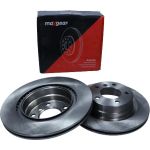 Maxgear Bremsscheibe Bmw T. E87/E90 04 19-1849 Maxgear Bremsscheibe Bmw T. E87/E90 04 19-1849