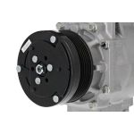 Valeo Klimakompressor 813118