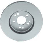 Bosch Bremsscheibe Vorderachse 0 986 478 526 Bosch Bremsscheibe Vorderachse 0 986 478 526