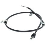 Bosch Handbremsseil links 1987482361