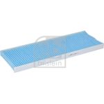 FEBI BILSTEIN Innenraumfilter 09432 FEBI BILSTEIN Innenraumfilter 09432