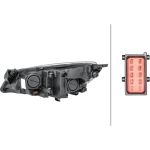 1EG 010 011-321 Hauptscheinwerfer 1EG 010 011-321 Hauptscheinwerfer
