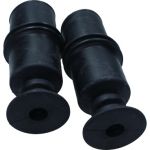 Anschlagpuffer, Federung 72-4289 Anschlagpuffer, Federung 72-4289