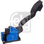 Fahrpedal 3952 Fahrpedal 3952