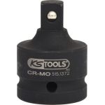 KS TOOLS Netzteil an der Speichenmutter 515.1372