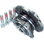 KAMOKA Radlagersatz 5500132 KAMOKA Radlagersatz 5500132
