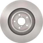 Bremsscheibe VA 0 986 478 977 Bremsscheibe VA 0 986 478 977