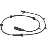 KAMOKA Sensor, Raddrehzahl 1060745 KAMOKA Sensor, Raddrehzahl 1060745