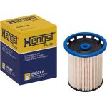 HENGST FILTER Kraftstofffilter E483KP HENGST FILTER Kraftstofffilter E483KP