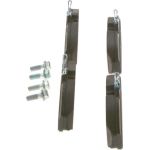 0 986 424 565 Bosch Bremsbelagsatz 0 986 424 565 0 986 424 565 Bosch Bremsbelagsatz 0 986 424 565